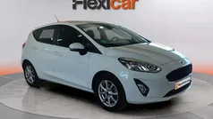 Usado 2019 Ford Fiesta Trend Utilitario | 11.590 € (Precio justo)