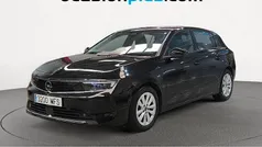Usado 2023 Opel Astra Edition Utilitario | 15.173 € (Buen precio)