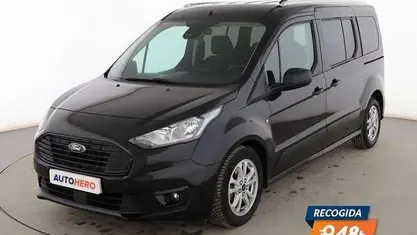 Usado Ford Tourneo Trend 120 CV (88 kW) 2021 Monovolumen