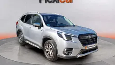 Usado 2023 Subaru Forester SUV | 24.790 € (Super precio)