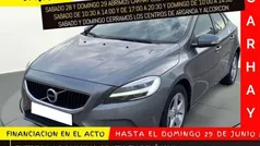 Usado 2018 Volvo V40 Momentum Familiar | 17.290 € (Precio justo)