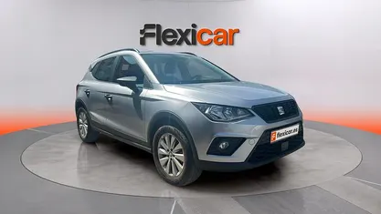 Usado Seat Arona Reference 95 HP (69 kW) 2021 SUV