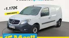 Usado 2021 Mercedes Citan 109 Berlina | 12.900 € (Precio justo)