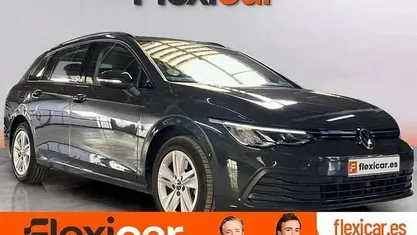 Usado VW Golf VIII 116 CV (85 kW) 2021 Familiar