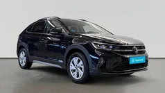 Negro Usado 2024 VW Taigo Life SUV | 21.800 € (Precio justo)