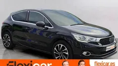 Usado 2016 DS Automobiles DS4 SUV | 11.990 € (Buen precio)