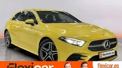 Usado 2021 Mercedes A200 Utilitario | 24.490 € (Buen precio)