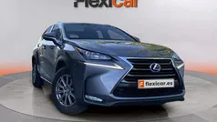 Lexus NX300h