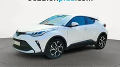 Usado 2022 Toyota C-HR Advance SUV | 22.628 € (Super precio)