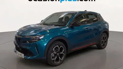 Usado Alfa Romeo GT Junior Edizione Speciale 136 CV (100 kW) 2025 Gris SUV
