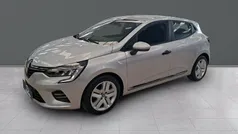 Usado 2021 Renault Clio V Business Berlina | 14.900 € (Precio justo)