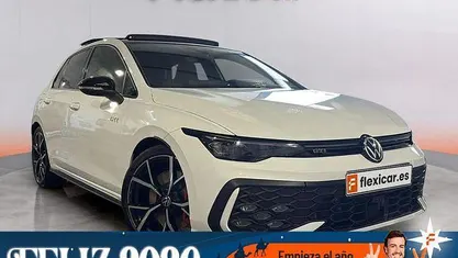 Usado 2024 VW Golf VIII GTI Berlina | 50.990 €