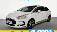 Usado 2015 DS Automobiles DS5 Style Utilitario | 11.450 € (Buen precio)