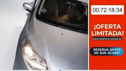 Gris Usado 2012 Ford Focus Trend Familiar | 3990 € (Buen precio)