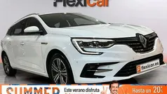 Usado 2021 Renault Mégane IV Zen Berlina | 17.490 € (Precio justo)