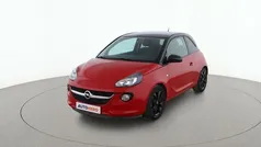 Usado 2016 Opel Adam Jam Utilitario | 7999 € (Precio justo)