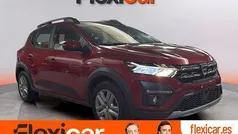 Usado 2021 Dacia Sandero Comfort Utilitario | 13.890 € (Precio justo)