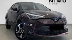 Usado 2024 Toyota C-HR Advance SUV | 27.900 € (Precio justo)