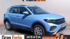 Usado 2024 VW T-Cross SUV | 19.990 € (Precio justo)