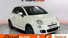 Usado 2016 Fiat 500 S Utilitario | 8990 € (Precio justo)