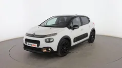 Usado 2019 Citroën C3 Origins Utilitario | 9199 € (Precio justo)