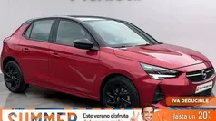 Usado 2023 Opel Corsa GS Line Berlina | 13.090 € (Precio justo)