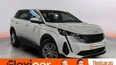 Usado 2021 Peugeot 5008 Active Monovolumen | 17.990 € (Precio justo)