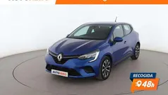 Usado 2021 Renault Clio V Intens Utilitario | 13.099 € (Precio justo)