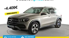 Usado 2020 Mercedes GLE350e SUV | 48.500 € (Super precio)