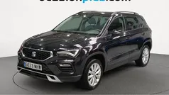 Usado 2023 Seat Ateca Style SUV | 18.591 € (Super precio)
