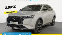 Usado 2024 DS Automobiles DS7 Crossback Rivoli SUV | 28.950 € (Precio justo)