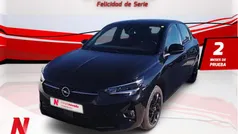 Usado 2022 Opel Corsa GS Line | 14.009 € (Precio justo)