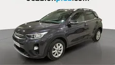 Usado 2019 Kia Stonic SUV | 13.546 € (Precio justo)