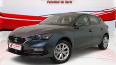 Usado 2024 Seat Leon Style | 23.738 € (Precio justo)