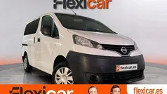 Usado 2018 Nissan NV200 Van | 18.490 € (Precio justo)