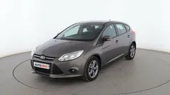 Usado 2013 Ford Focus Trend Berlina | 11.799 € (Precio justo)