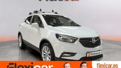 Usado 2018 Opel Mokka Design Edition SUV | 10.990 € (Precio justo)