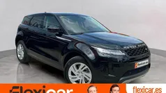Usado 2020 Land Rover Range Rover evoque SUV | 23.590 € (Buen precio)