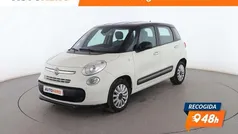 Usado 2013 Fiat 500L Monovolumen | 9999 € (Precio justo)