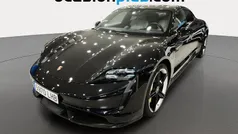 Usado 2020 Porsche Taycan Turbo S Berlina | 102.355 €