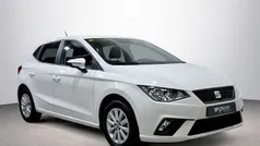 Usado 2020 Seat Ibiza Style Berlina | 11.500 € (Precio justo)
