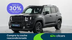 Usado 2022 Jeep Renegade Trailhawk SUV | 23.490 € (Precio justo)