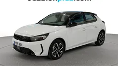 Blanco Nuevo 2025 Opel Corsa Utilitario | 16.319 € (Precio justo)