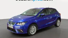 Usado 2019 Seat Ibiza Style Utilitario | 10.900 € (Precio justo)