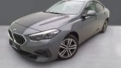 Usado 2021 BMW 218 Coupe | 26.500 € (Precio justo)