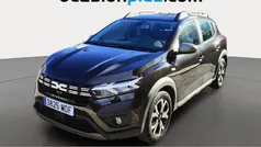 Usado 2023 Dacia Sandero Expression Utilitario | 15.900 € (Precio justo)