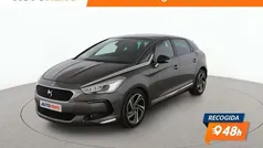 Usado 2017 DS Automobiles DS5 Utilitario | 13.699 € (Precio justo)