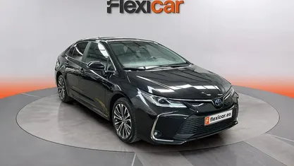 Usado Toyota Corolla Style 140 CV (102 kW) 2024 Berlina