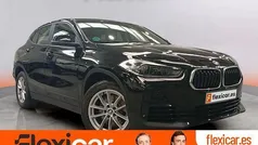 Usado 2021 BMW X2 SUV | 24.490 € (Precio justo)