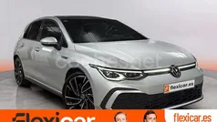 Usado 2021 VW Golf VIII GTI Berlina | 32.490 € (Precio justo)
